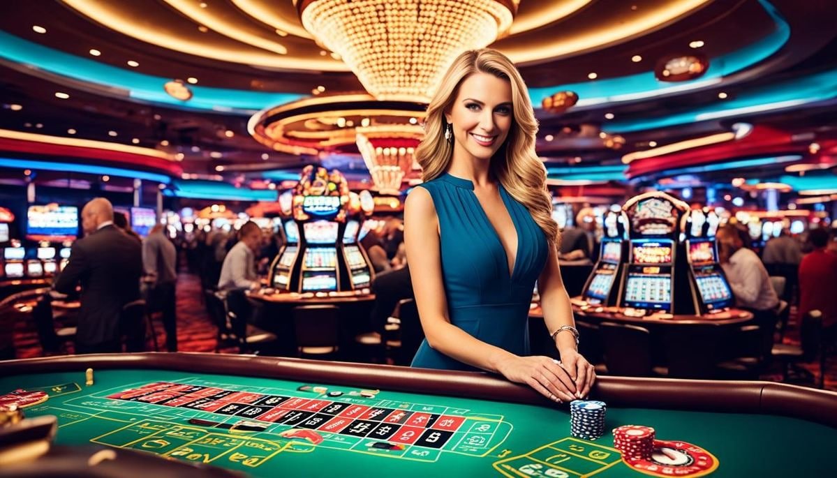 2jljl VIP members enjoying exclusive casino and sports betting rewards