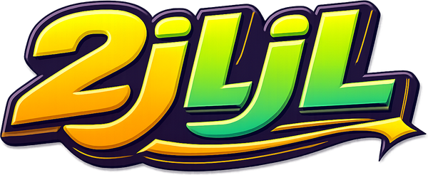 2jljl Philippines online gaming logo